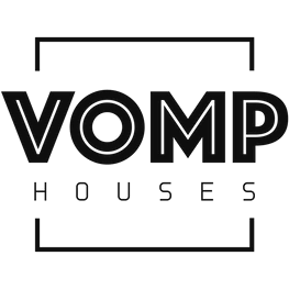 Vomp Houses